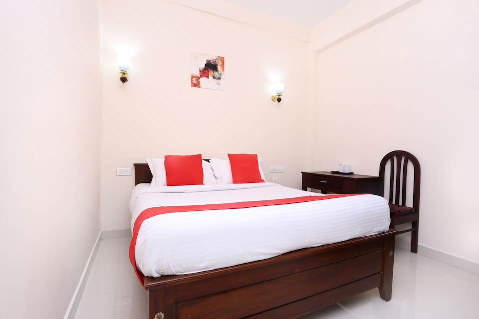 OYO 37264 Inn Munnar, Adimali Munnar, Munnar