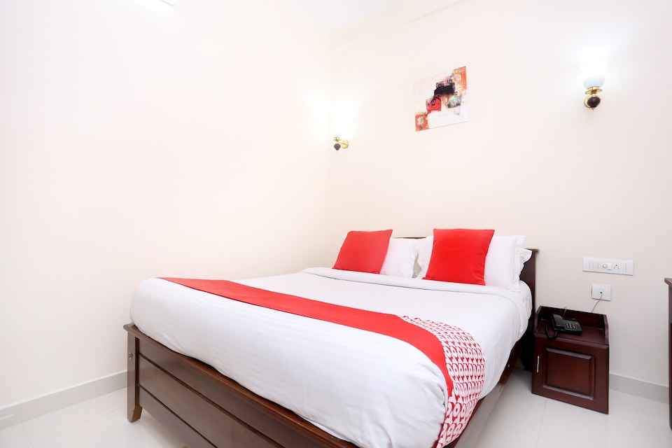 OYO 37264 Inn Munnar, Adimali Munnar, Munnar