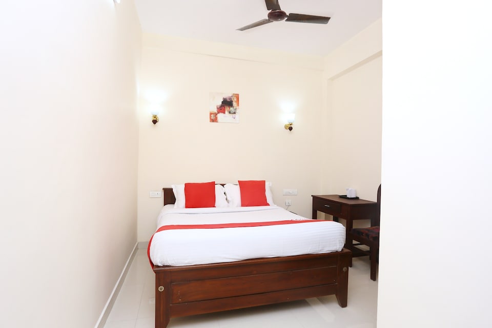 OYO 37264 Inn Munnar, Adimali Munnar, Munnar