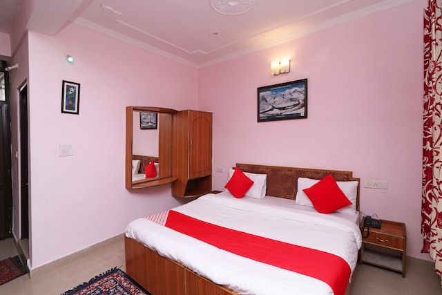 Hotel O Kumar Residency