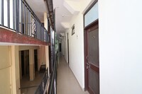 Hotel O Kumar Residency