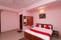 Hotel O Kumar Residency