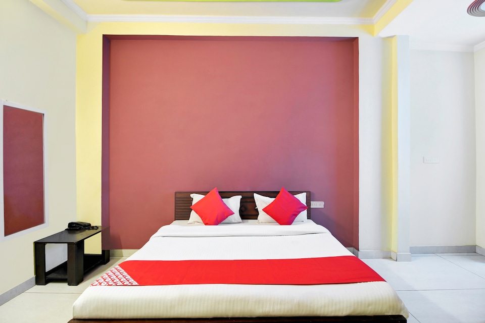 prop going live with new code - JAI1891, Amer, Jaipur