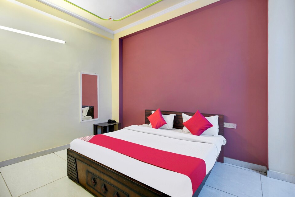 prop going live with new code - JAI1891, Amer, Jaipur