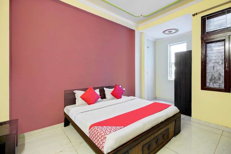 prop going live with new code - JAI1891, Amer, Jaipur