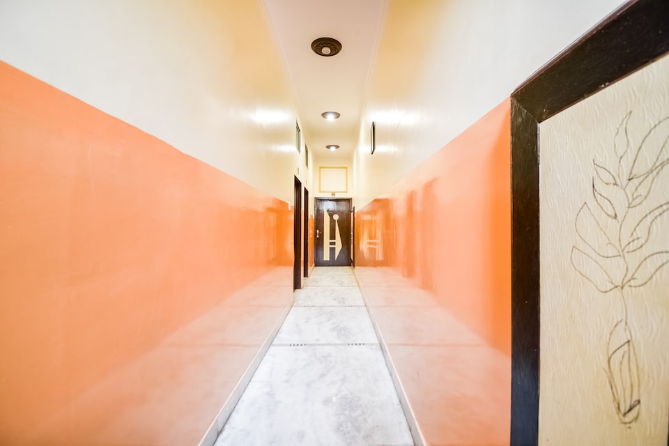 Hotel O Govindam Palaza, Railway Station Jaipur, Jaipur