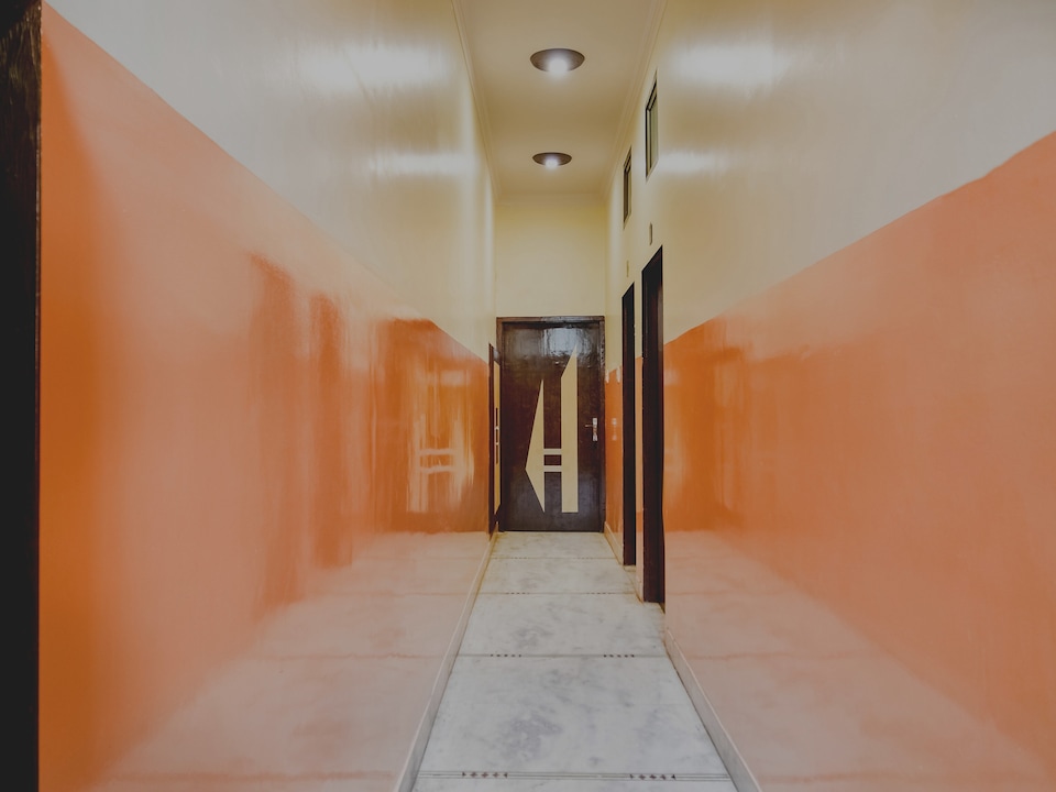 Hotel O Govindam Palaza, Railway Station Jaipur, Jaipur