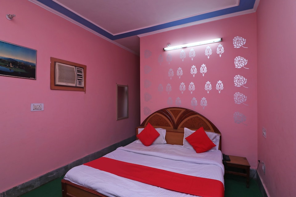 SPOT ON 37379 Hotel Sudha, Una, Una