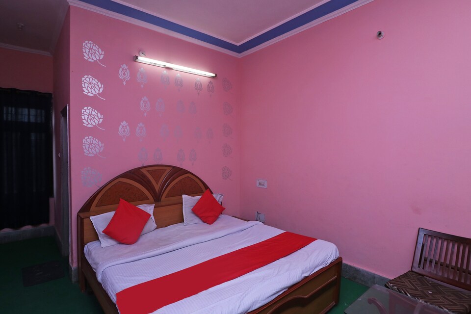 SPOT ON 37379 Hotel Sudha, Una, Una