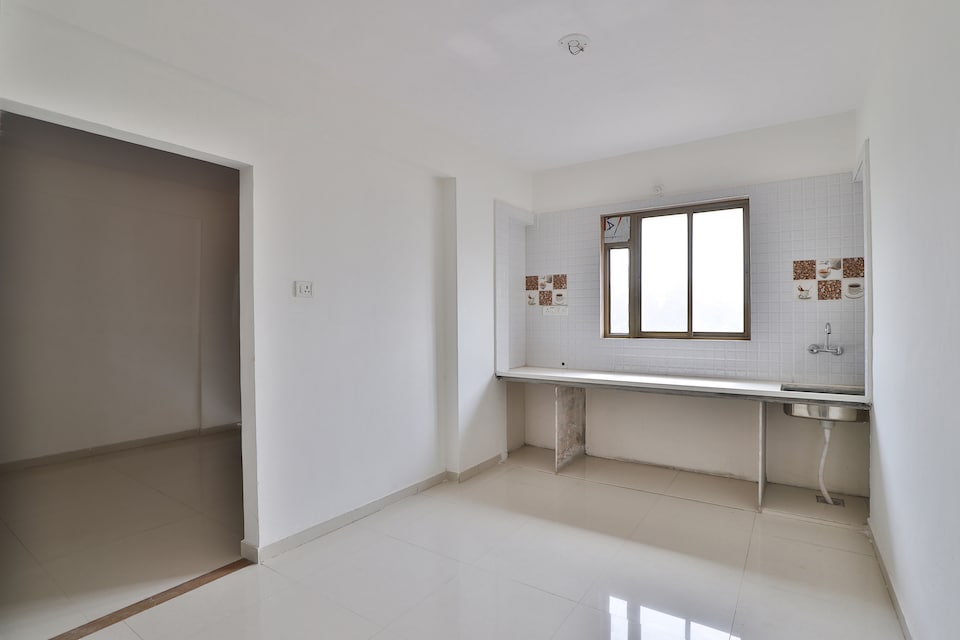 OYO 37386 Seashore Enclave, Moti Daman, Daman