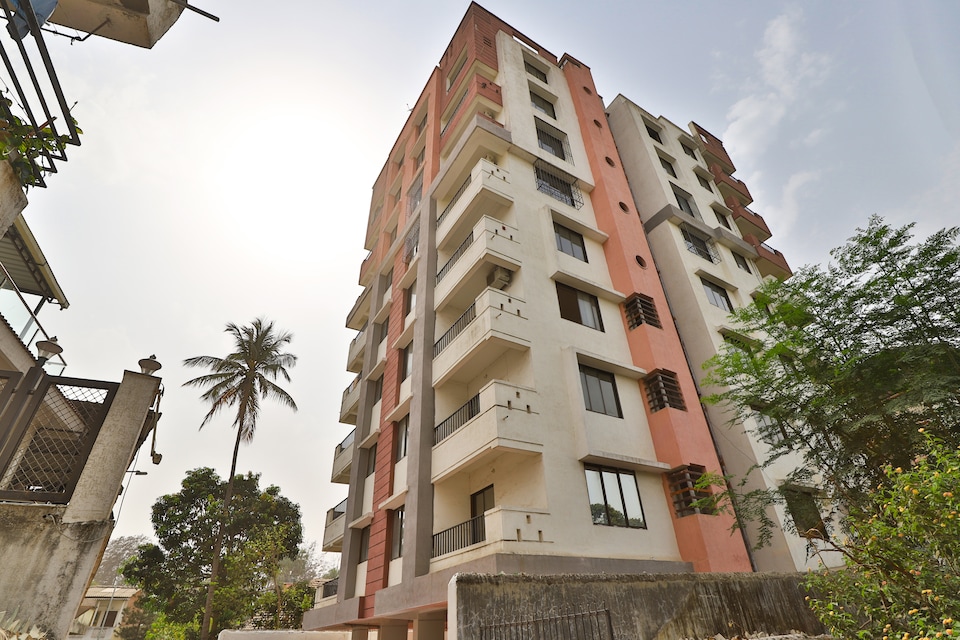 OYO 37386 Seashore Enclave, Moti Daman, Daman