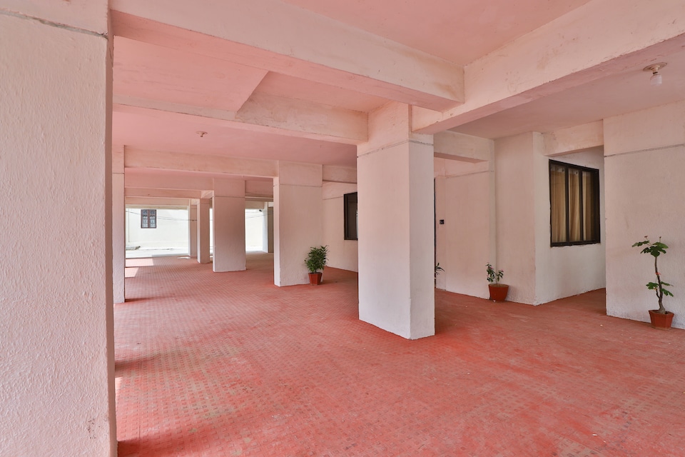 OYO 37386 Seashore Enclave, Moti Daman, Daman