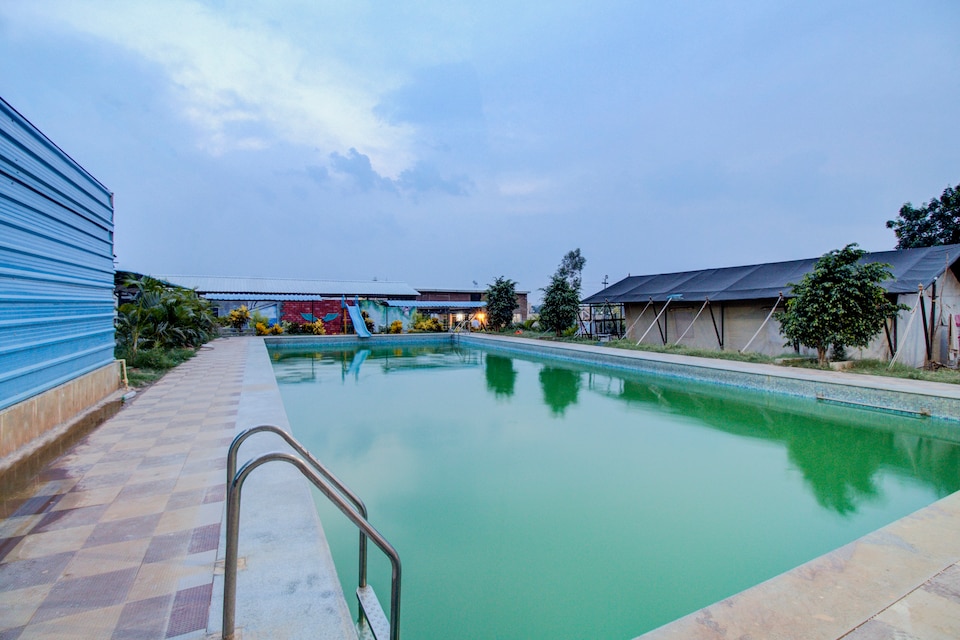 OYO 37389 Fun Stop B, Peenya Bangalore-II, Bangalore