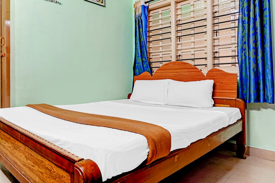 SPOT ON 37390 S A B Residency, Bidadi, Bangalore