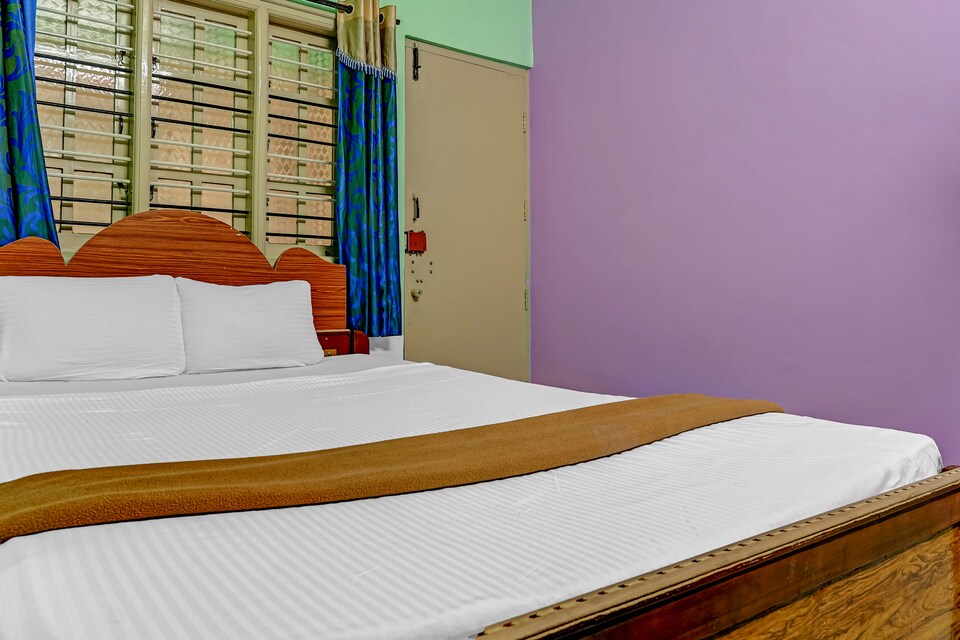 SPOT ON 37390 S A B Residency, Bidadi, Bangalore