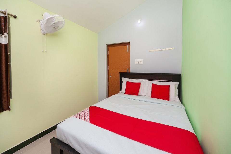 OYO Tom And Jerry, Yercaud, Yercaud