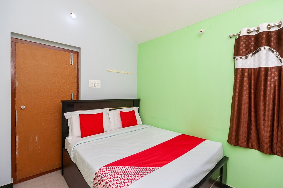 OYO Tom And Jerry, Yercaud, Yercaud