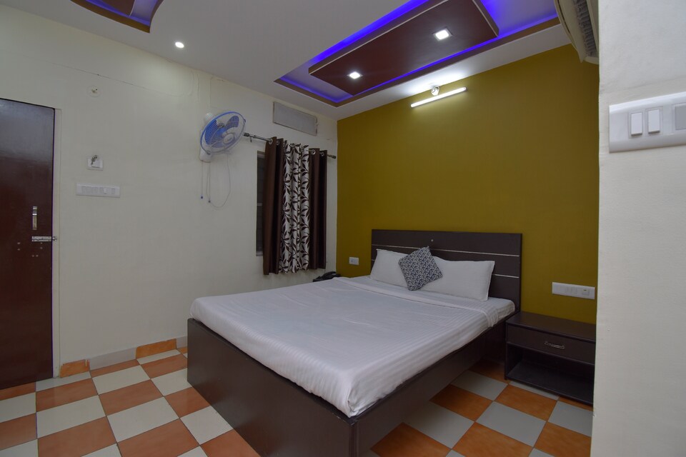 SPOT ON 37394 Raghuvansh Guest House, C Scheme Jaipur, Jaipur