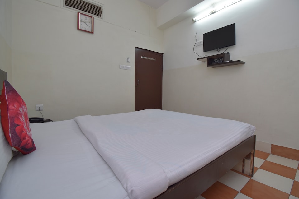 SPOT ON 37394 Raghuvansh Guest House, C Scheme Jaipur, Jaipur