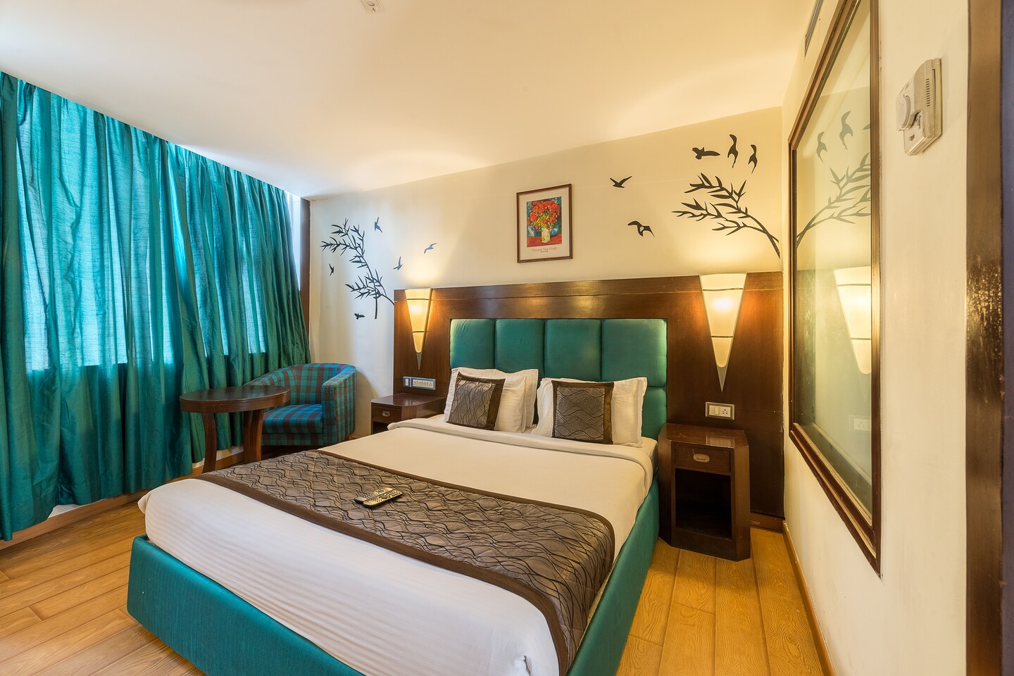 Oyo 316 Hotel Brigade Royale Bangalore Reviews Oyo 316 Hotel Brigade Royale 1