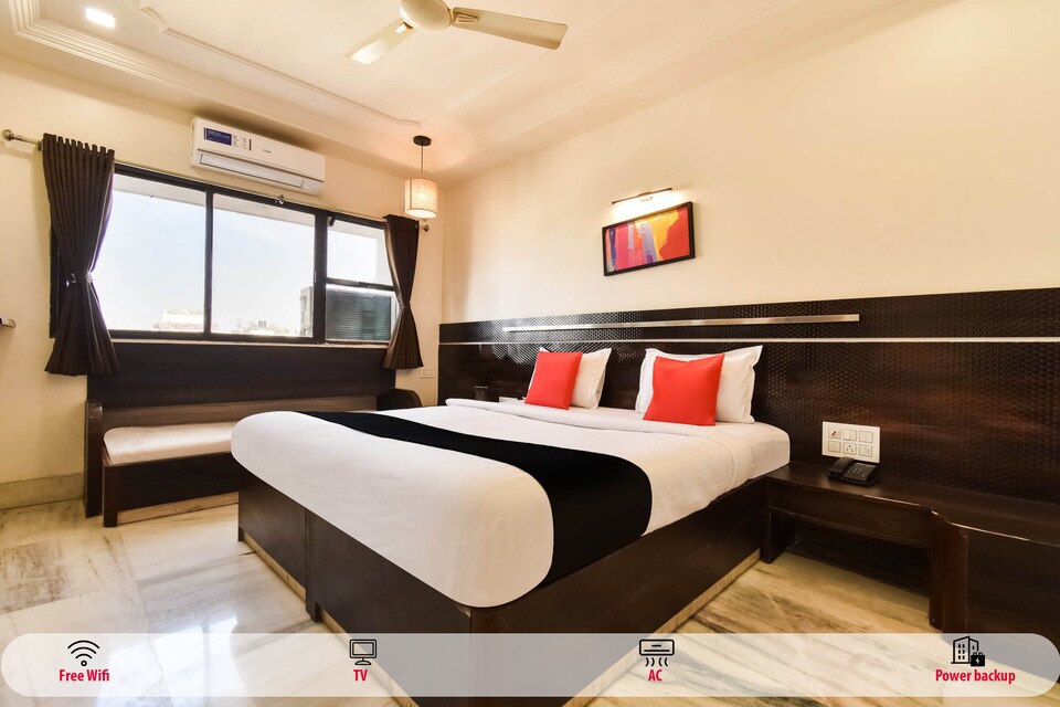Collection O Hotel Shirdi Park Inn, Temple Area Shirdi, Shirdi