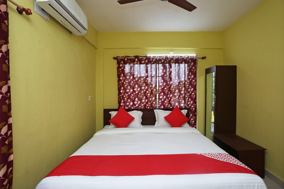 OYO 37402 Raj Guest House, Rajarhat Kolkata, Kolkata