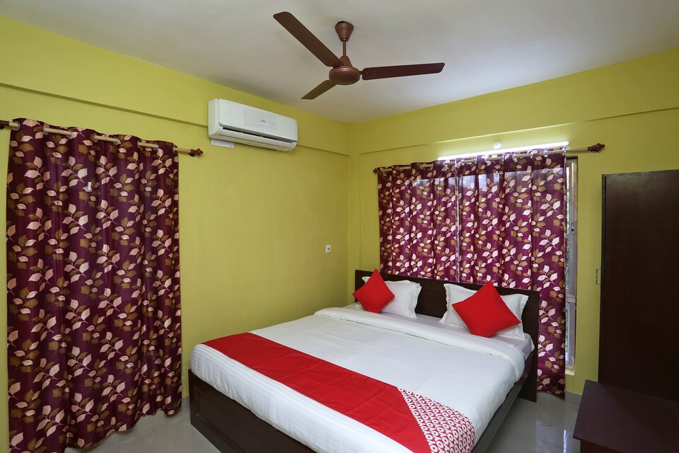 OYO 37402 Raj Guest House, Rajarhat Kolkata, Kolkata