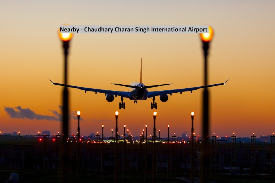 OYO 37404 Hotel Residence Inn, Alambagh Lucknow, Lucknow