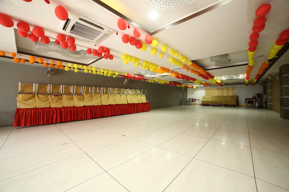 Townhouse Sitapur Railway Junction Formerly Aman Inn, Sitapur, Sitapur