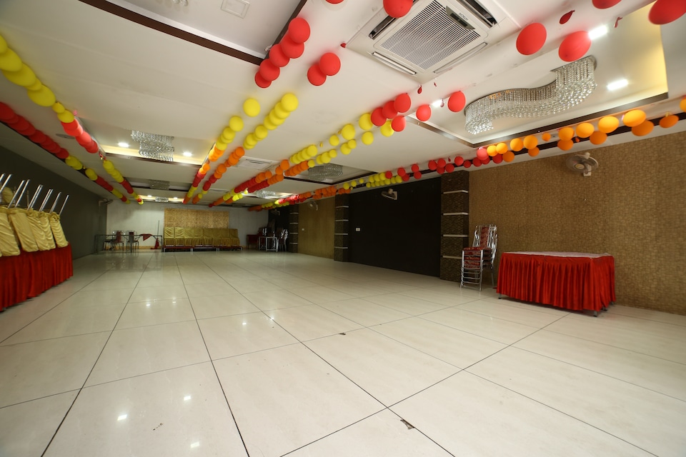 Townhouse Sitapur Railway Junction Formerly Aman Inn, Sitapur, Sitapur