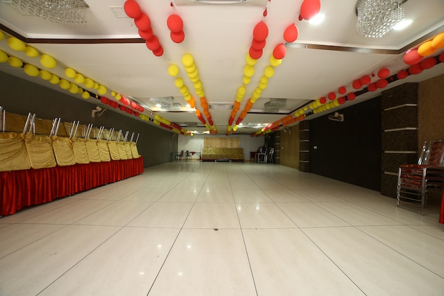 Townhouse Sitapur Railway Junction Formerly Aman Inn