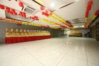 Townhouse Sitapur Railway Junction Formerly Aman Inn