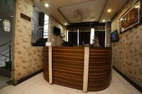 Townhouse Sitapur Railway Junction Formerly Aman Inn