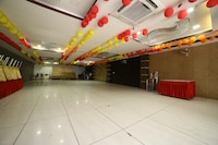 Townhouse Sitapur Railway Junction Formerly Aman Inn