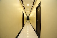 Townhouse Sitapur Railway Junction Formerly Aman Inn