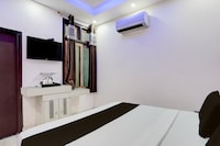 Townhouse Sitapur Railway Junction Formerly Aman Inn