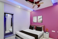 Townhouse Sitapur Railway Junction Formerly Aman Inn