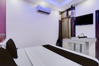 Townhouse Sitapur Railway Junction Formerly Aman Inn