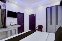 Townhouse Sitapur Railway Junction Formerly Aman Inn