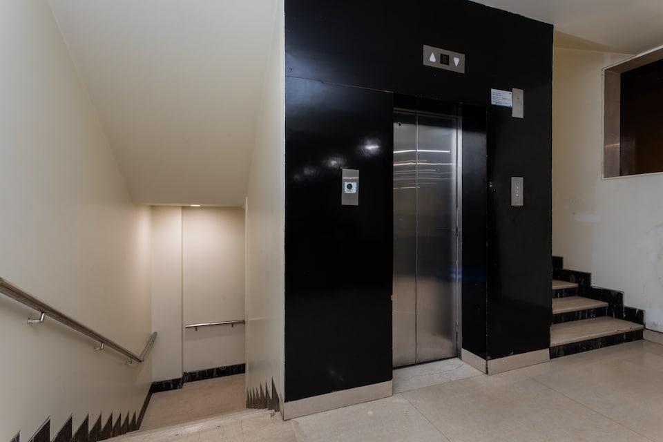 Capital O Vigyashree, MP Nagar Bhopal, Bhopal