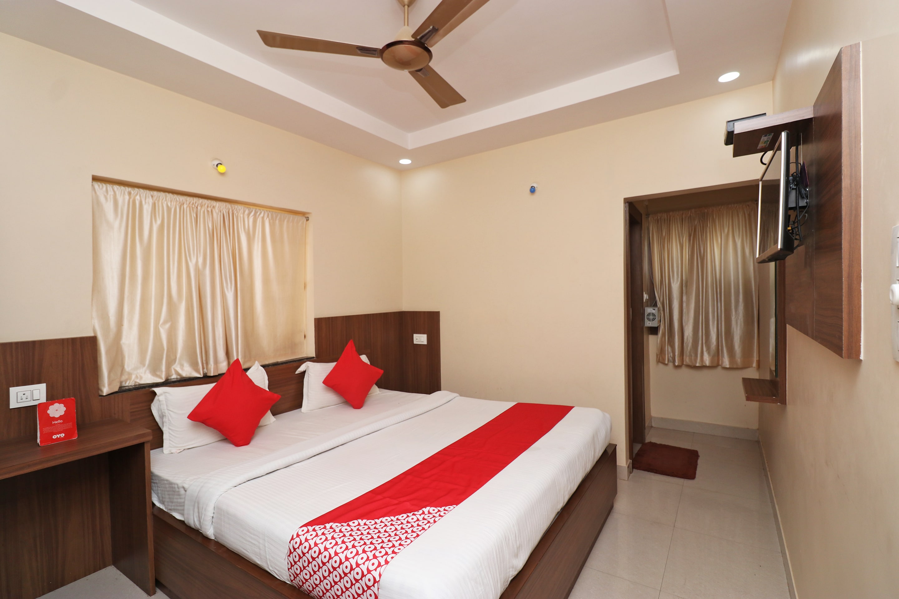 OYO 37411 Royal Residency, OYO Rooms Ranchi, Book ₹2038 OYO