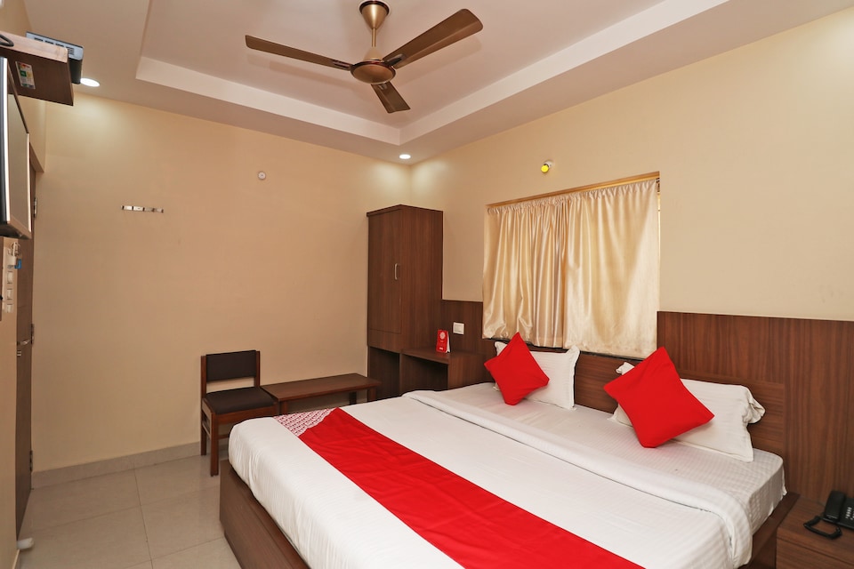 OYO Royal Residency, Ranchi Railway Station, Ranchi