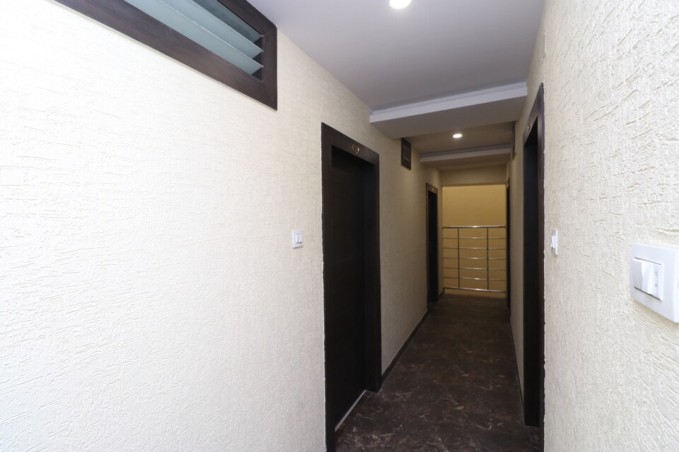 OYO Royal Residency, Ranchi Railway Station, Ranchi