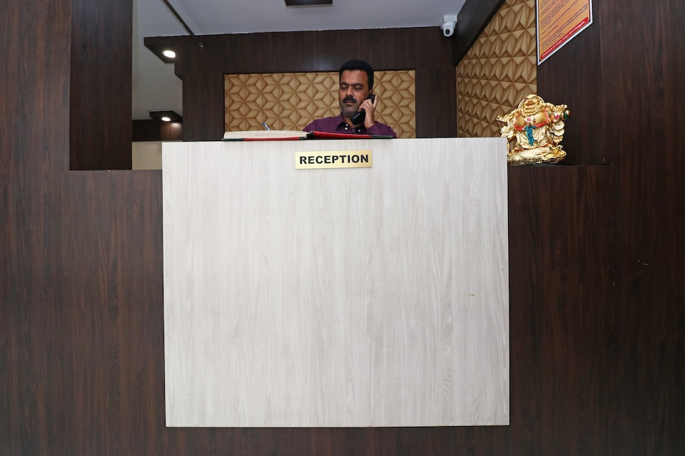 OYO Royal Residency, Ranchi Railway Station, Ranchi