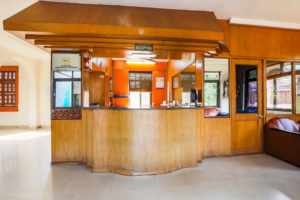 SPOT ON 37412 Hotel Priti International, Mapusa Goa, Goa