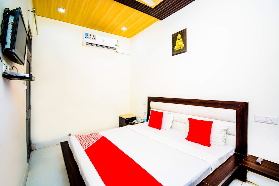 OYO 37417 Seven Heaven, Sirsa, Sirsa
