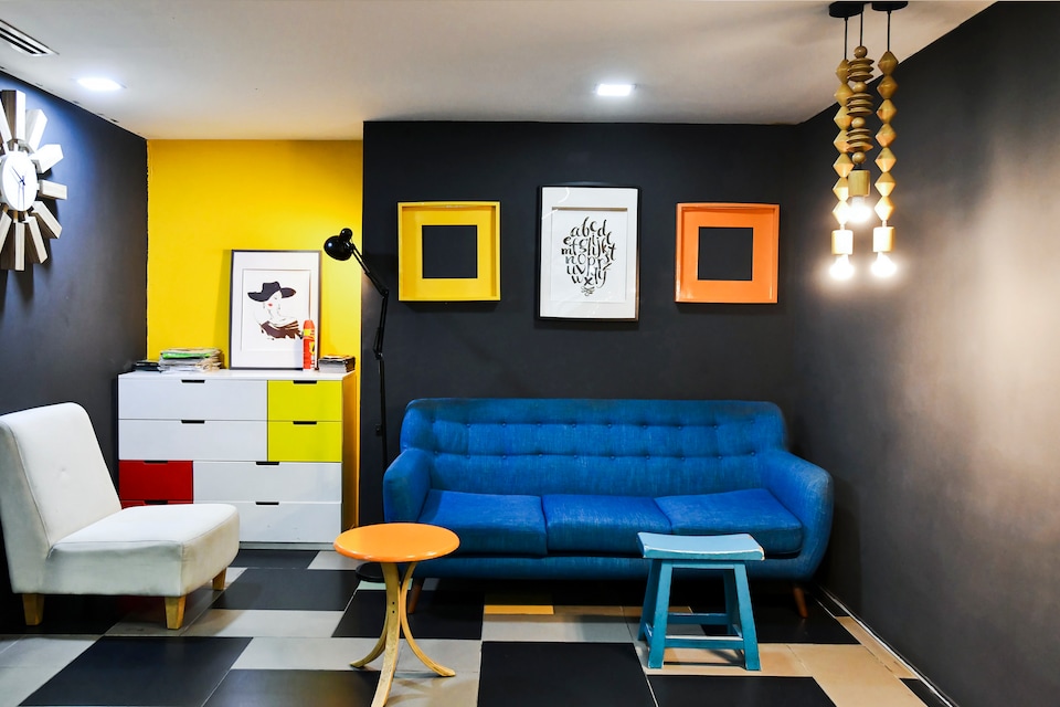OYO Home 1056 Marvelous Studio Empire City Halo, Damansara Perdana, Petaling Jaya