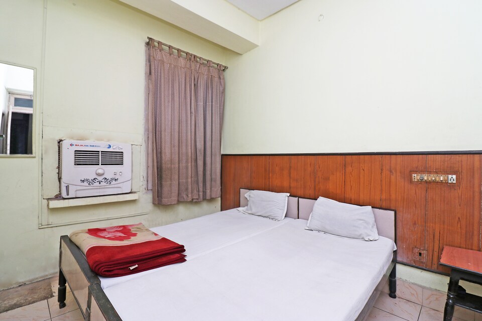 SPOT ON 37425 Hotel Ranjeet Residential, Muzaffarpur, Muzaffarpur