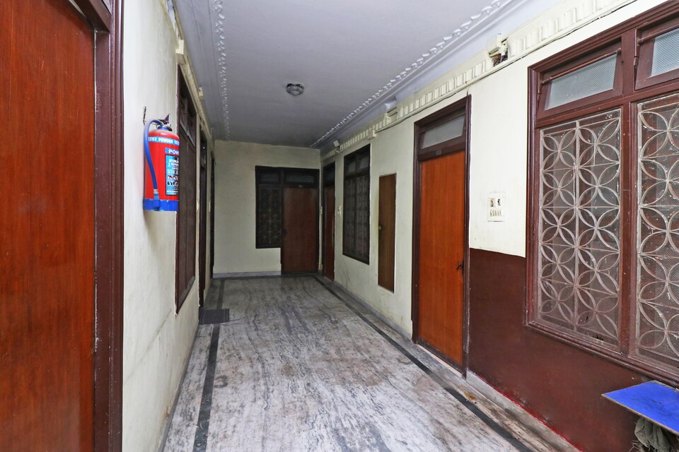 SPOT ON 37425 Hotel Ranjeet Residential, Muzaffarpur, Muzaffarpur