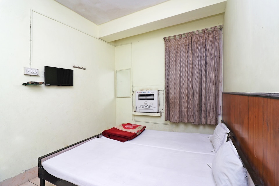 SPOT ON 37425 Hotel Ranjeet Residential, Muzaffarpur, Muzaffarpur